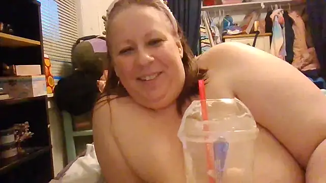 XXX chat uživo modela starlight1983