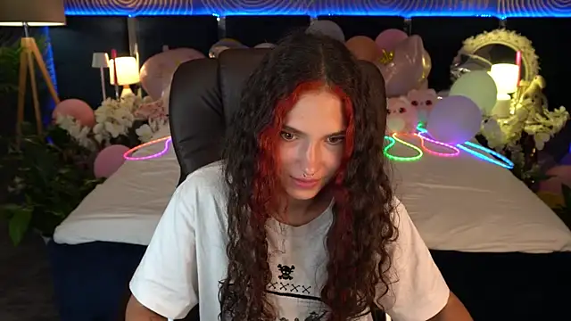 BabyFlowerr Chat XXX live