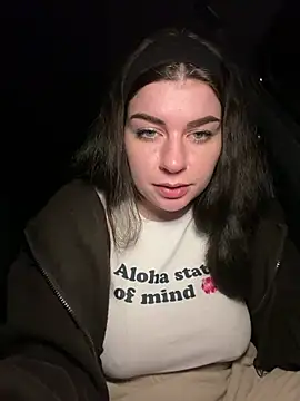 Chat XXX Live EllyNora