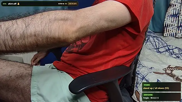 دردشة hairybearcb الجنسية المباشرة