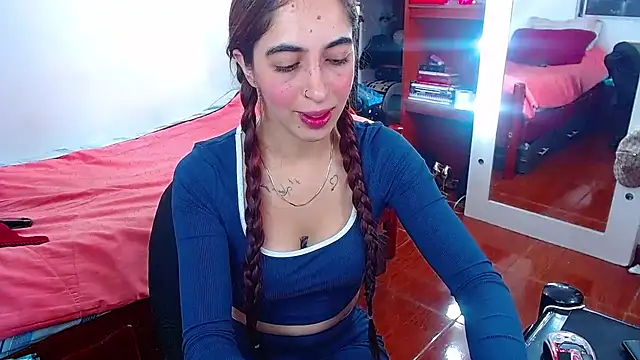 دردشة MariamGray1 الجنسية المباشرة