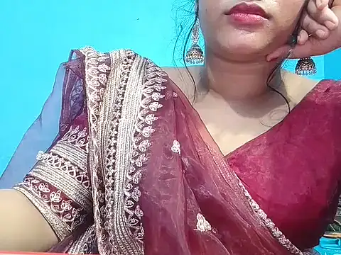 Adhiti_1 现场XXX聊天