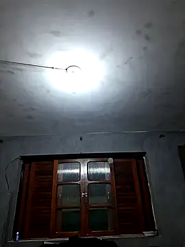 Meu_Pai Pertunjukan Webcam