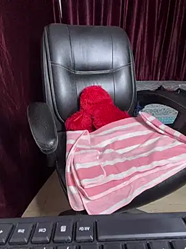 DarlingRuby 라이브 XXX 채팅