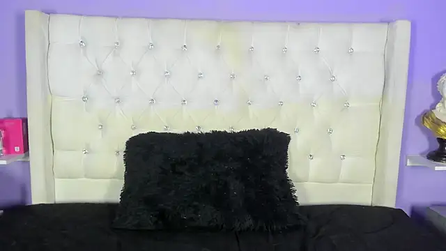 Chat XXX en directo de candy_queens_