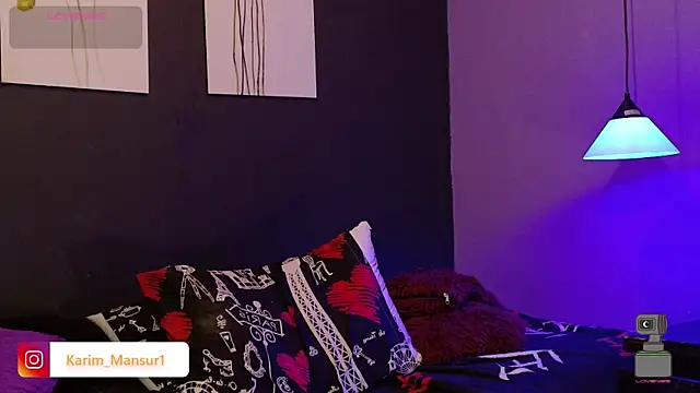 Karim_mansur Chat XXX in diretta