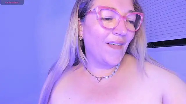 Naty_Mature_ Webcam-Show