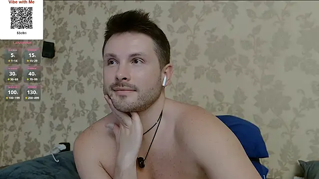 MartinBrandon – Naživo XXX chat