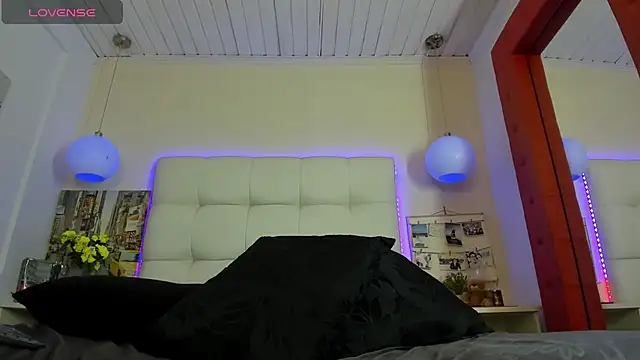 Show Webcam de Jamexxx1_