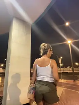 Chat XXX ao vivo de NikytaX