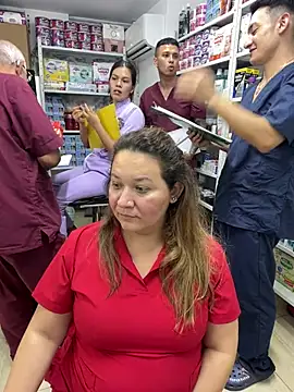 Chat +18 de kandalove ao vivo