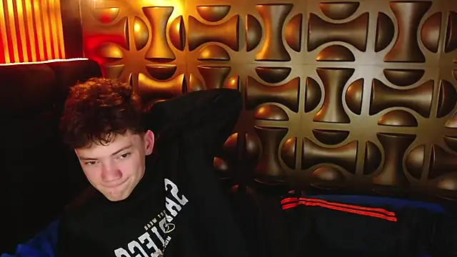 Webkamerová show cruz_dante