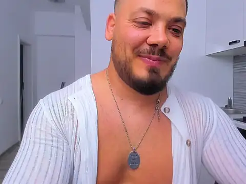 دردشة ZackMasterss الجنسية المباشرة