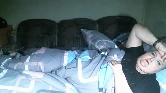 Živý XXX chat Lana555