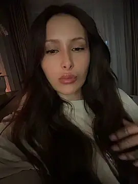 MiaaMoreno's Webcam Show