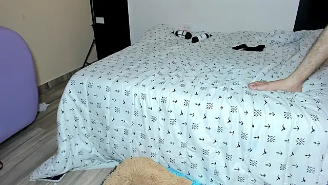 submissive_extremee 网络视讯表演
