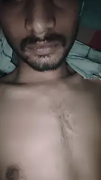 XXX chat uživo modela IMBADBOY4U