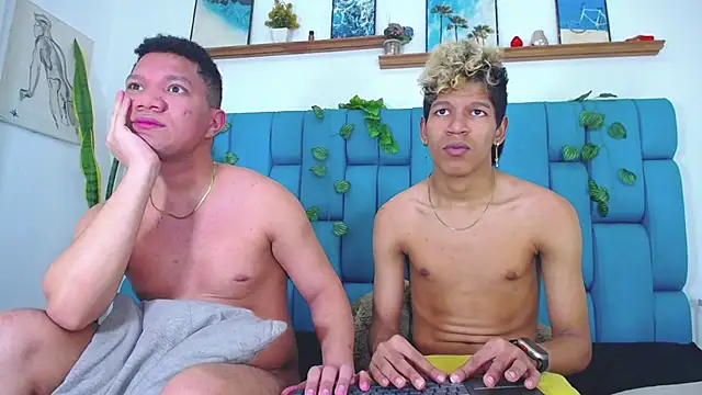 Czat XXX na żywo – Stephen_Angel