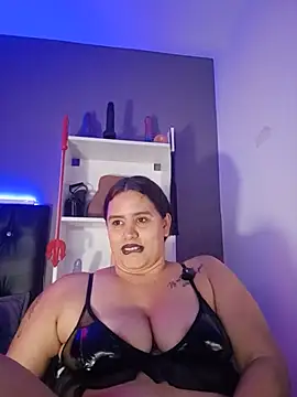 Chatroom XXX en direct de MariaGaitan