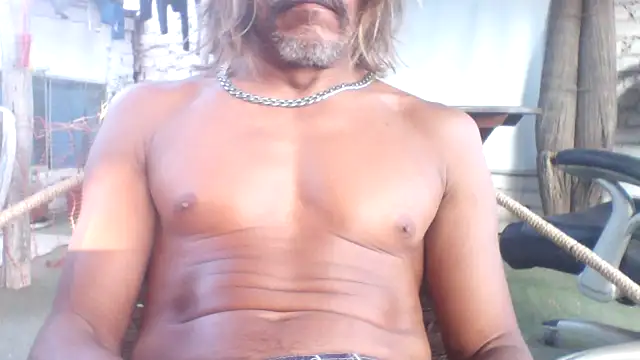 kvr27's Webcam Show