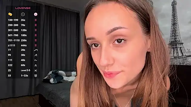 SherryAgins – Live XXX-chat