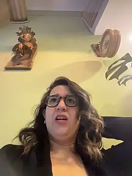 Chat XXX en directo de amooraaamoon