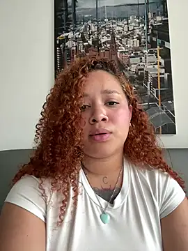 zulyjones' Live XXX Chat