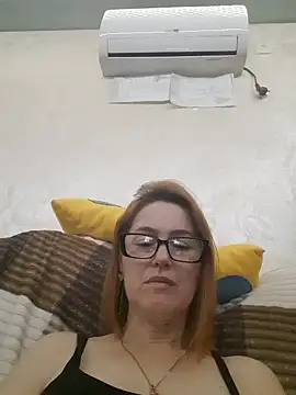 LanaOlbenst Obrolan Langsung XXX