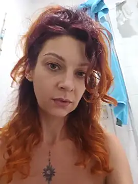FreyaFucksFans' Live XXX Chat