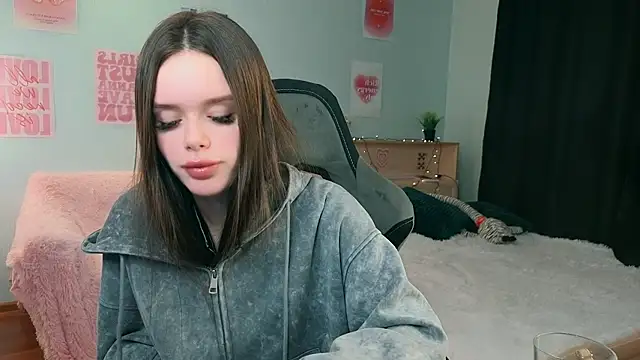 ginnyclub's Live XXX Chat