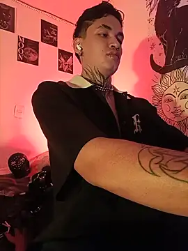 AlecBanne_'s Live XXX Chat