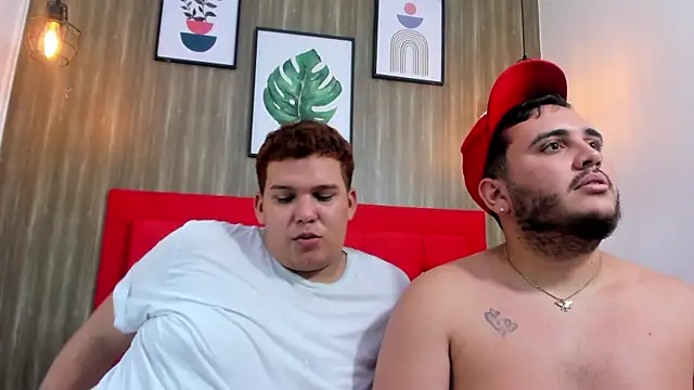 Tyler_Gaelln Live XXX chat