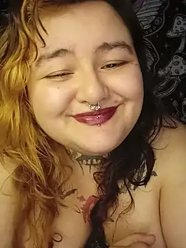Chat XXX en directo de Staicyjanemcfly