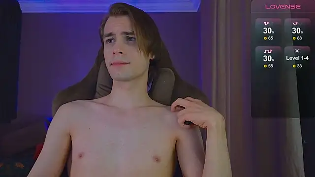 Chat XXX ao vivo de DebugMee