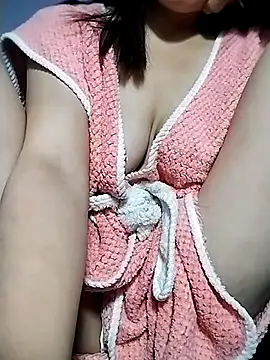 -Felicity_ Adlı Modelin Canlı XXX Sohbeti