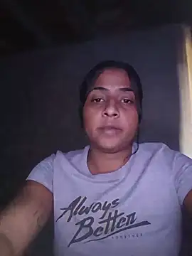 Sembang XXX Secara Langsung Giselabrunette25