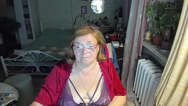 Chat XXX en directo de rekelme
