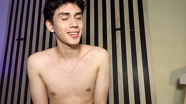 Chat XXX en directo de MikeVoss_