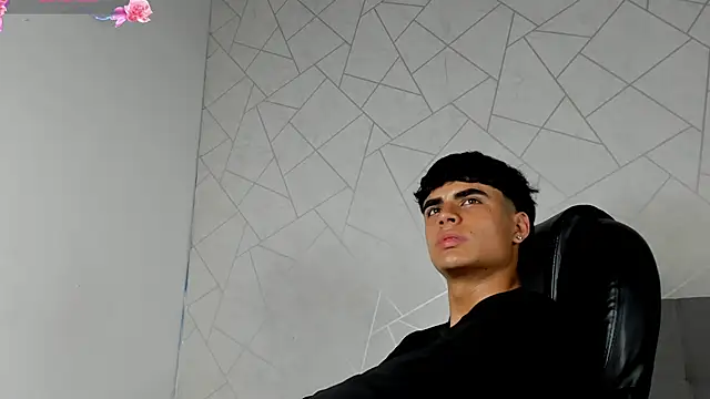 Chat XXX en directo de Toji_ferrer