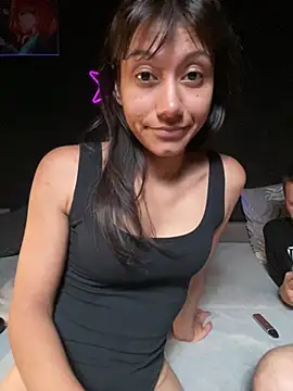Show de webcam de Kiscsillagg