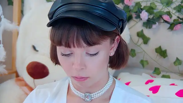 Živý XXX chat ElisabethDavis