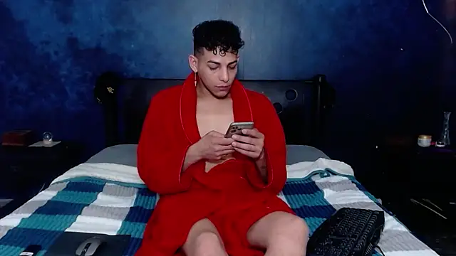 Dirtymatthew Obrolan Langsung XXX