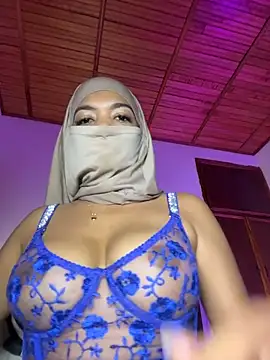 Yuli_arabic – Live XXX-chat
