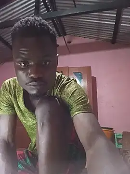 Sexboi254's Live XXX Chat