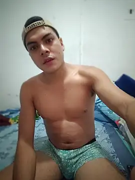 Mike3398 Obrolan Langsung XXX