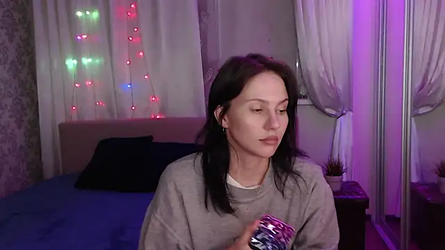 Zlata888 – Live XXX-chat