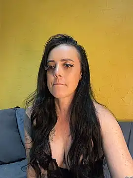 AndreaValencia Obrolan Langsung XXX