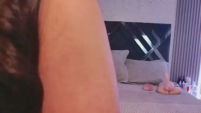 AmyTorres_ 现场XXX聊天