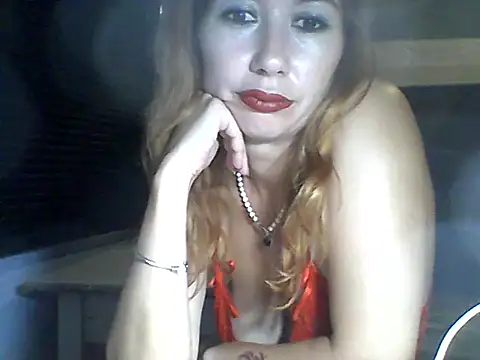 Chat +18 de Olesja ao vivo
