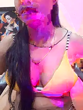 Sexy_Rossy9's Webcam Show